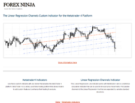 ForexNinja.net