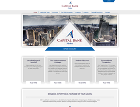 CapitalBankMarkets.com