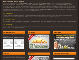 InstantForexSignal.com