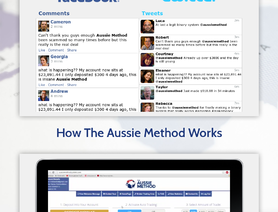 AussieMethod.com