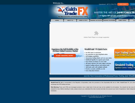 Wealth Trade FX