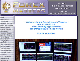 ForexMasters.co.za