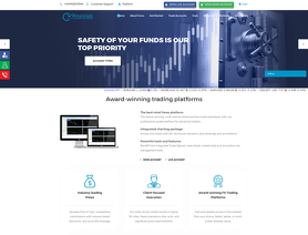 CXFinancials.com