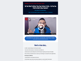 Price Action Trading Secrets