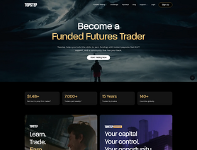 TopStep.com