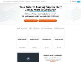 Amp global clearing forex converter tradestation review forex peace army review