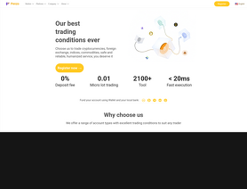 Penzo Trade