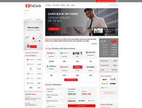 FxCash.net