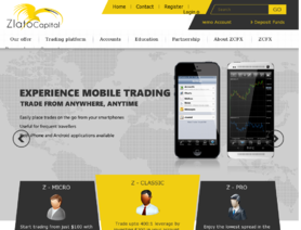 ZlatoCapital.com