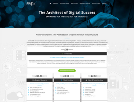 NextPointHost.com