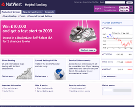 NatWestStockBrokers.com