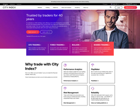 City Index