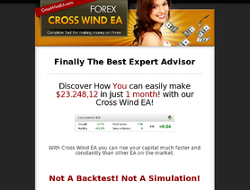 CrossWindEA.com