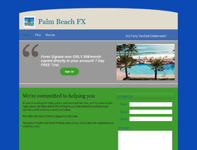 PalmBeachFX.com