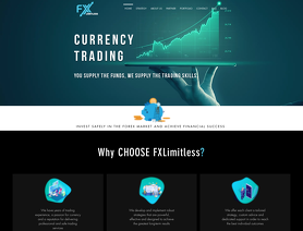 FXLimitless.com