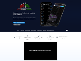 EliteForexTrades