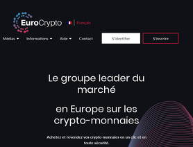 Euro-Crypto.com
