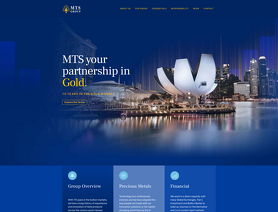MTSGoldGroup