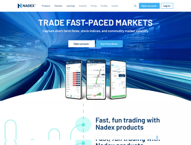 Nadex.com