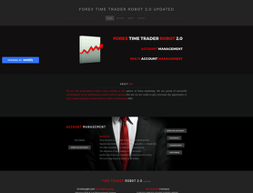 TimeTraderRobot.com