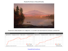 PromisedEA.com