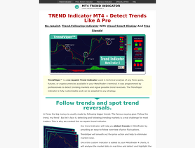 MT4TrendIndicator.com