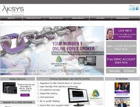 AksysCapital.com