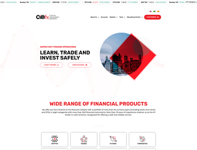 Capital Investment Brokers
