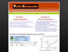 ProfitsCompounder.com