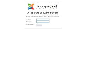 ATradeADayForex.com