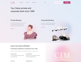 CIM Banque
