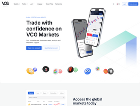 VCG Markets