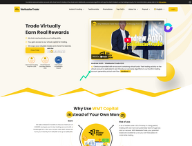 WeMasterTrade