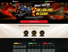 BigBoss-Financial.com