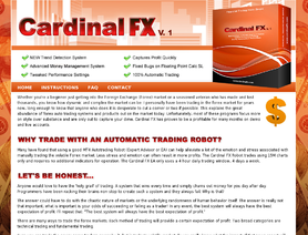 CardinalFX.com