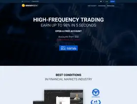 Binarycent.com