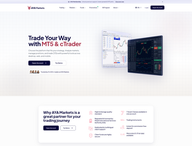 AYA Markets