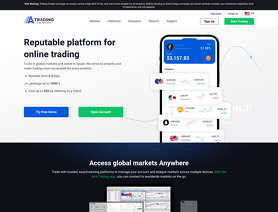 AAA Trading
