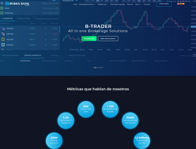 Forex Bank Latam
