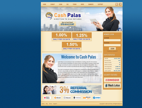 CashPalas.com