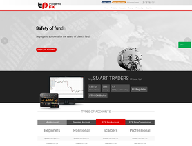 TradeProFX.co.uk