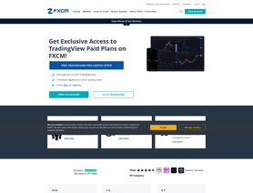 FXCM