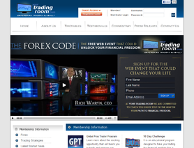 YourTradingRoom.com