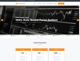 Forexlia