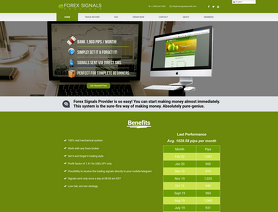 ForexSignalsProvider.com