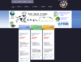 SeeSpotTrade.com