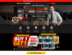 WallStreet-Forex.com