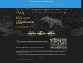 COMEXTrades.com