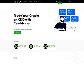 XEX Exchange