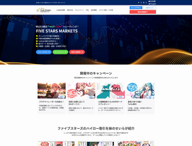 Fivestars-Markets.com